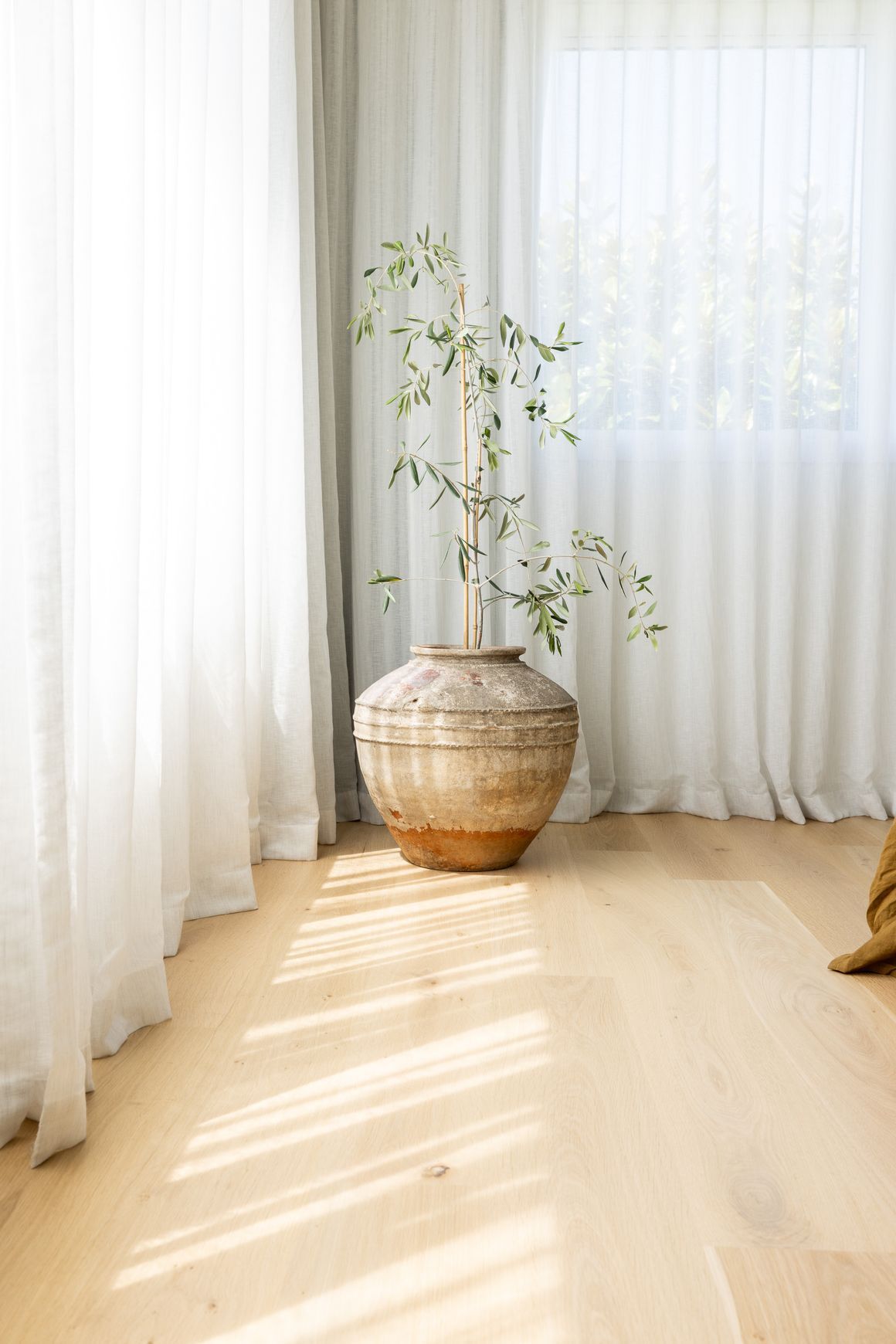 Raw | Naked Oak Engineered Timber Flooring