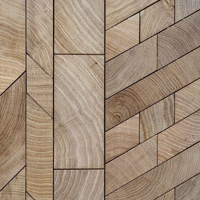 Natural Forêt Oscar Ono Timber Flooring