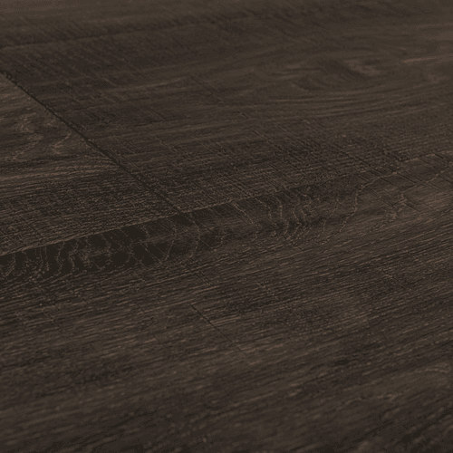 Villa Raven Rough Sawn Timber Flooring