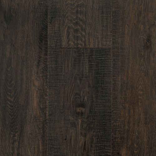 Villa Raven Rough Sawn Timber Flooring