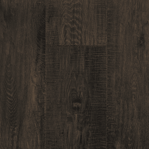 Villa Raven Rough Sawn Timber Flooring