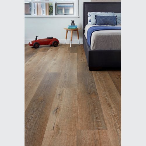 Aspire RCB Hybrid Flooring