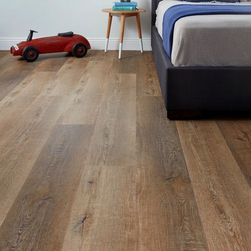 Aspire RCB Hybrid Flooring