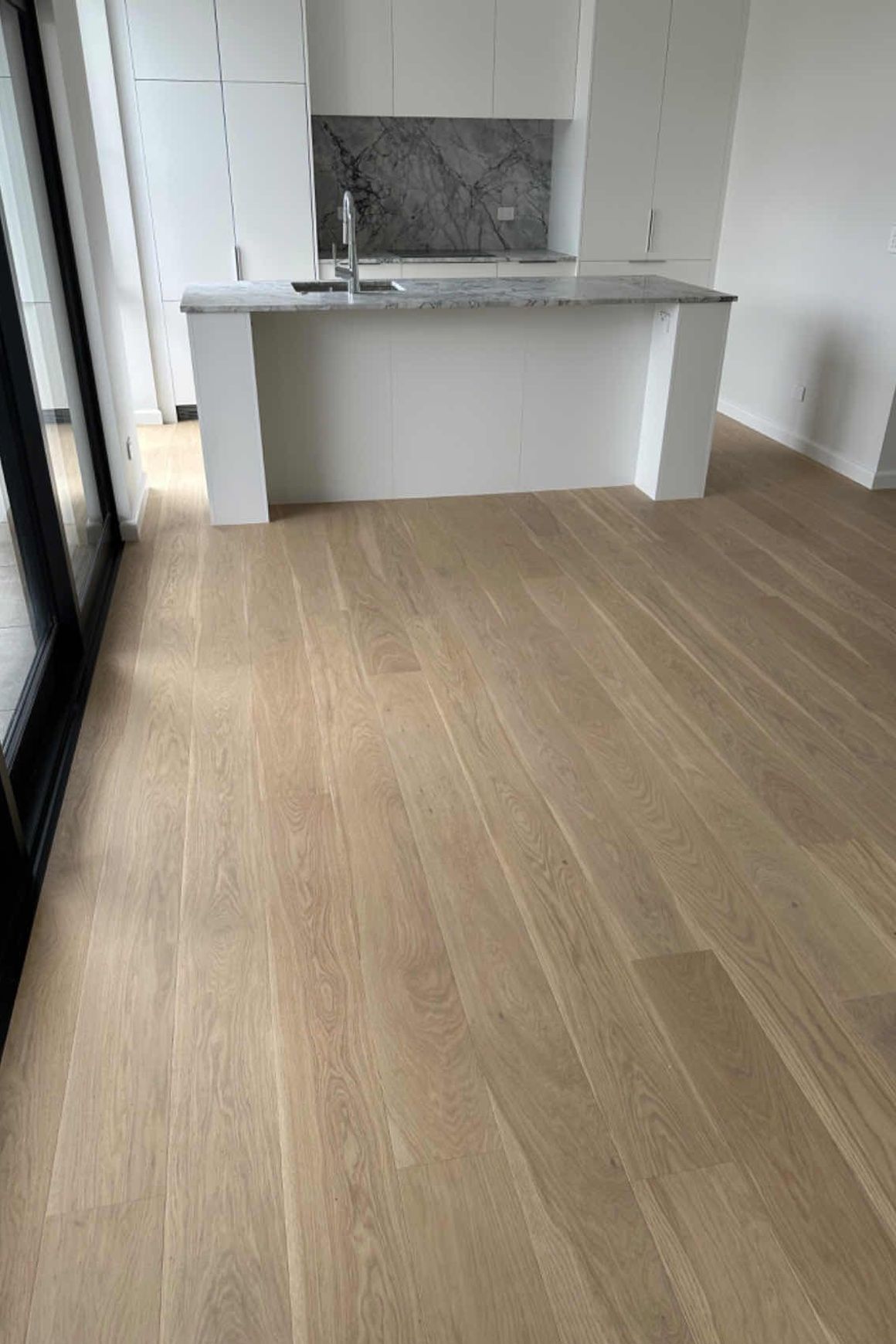 ESTA European Oak Engineered Wood Floor