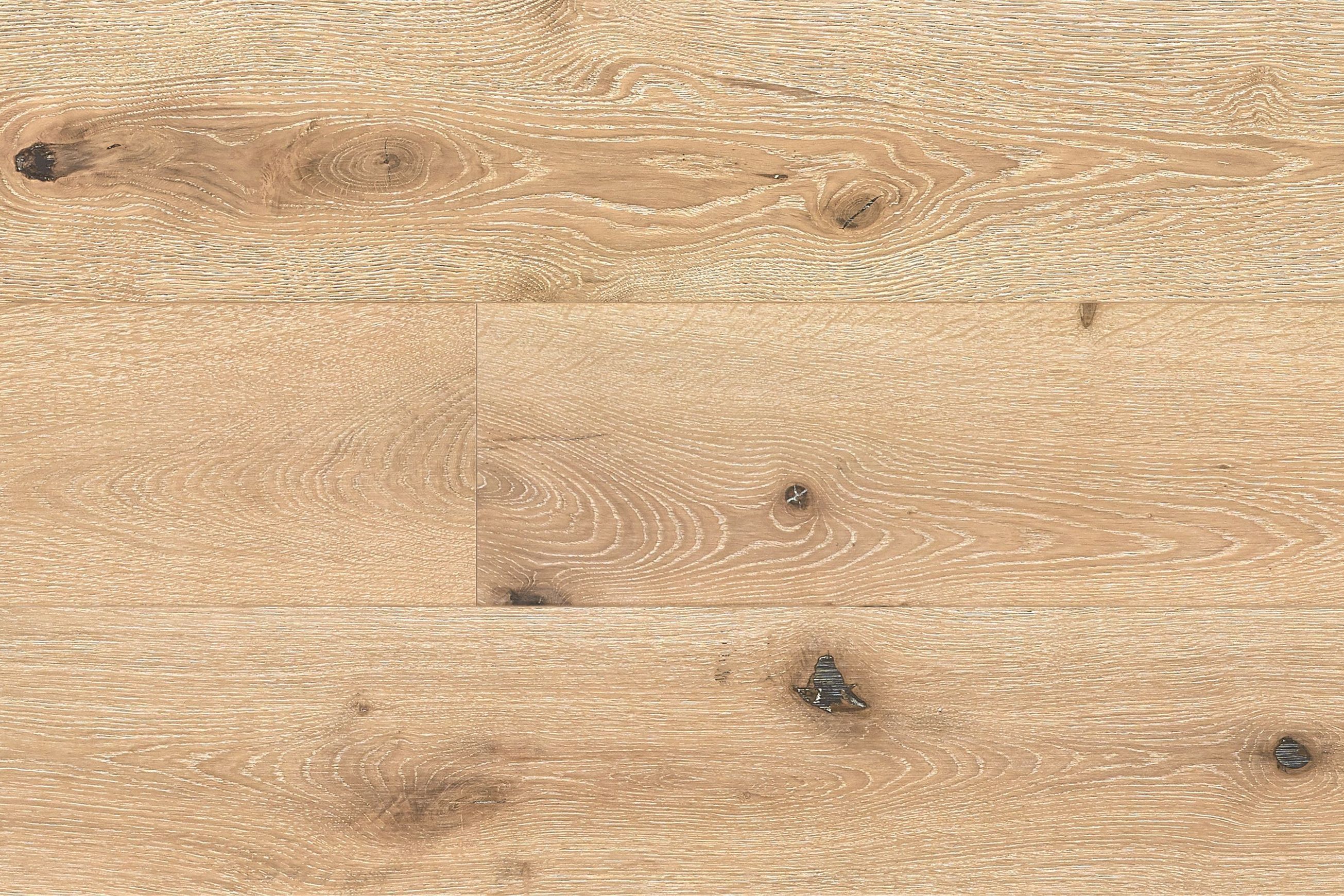 White Wash | Genuine Oak Engineered Wood Flooring