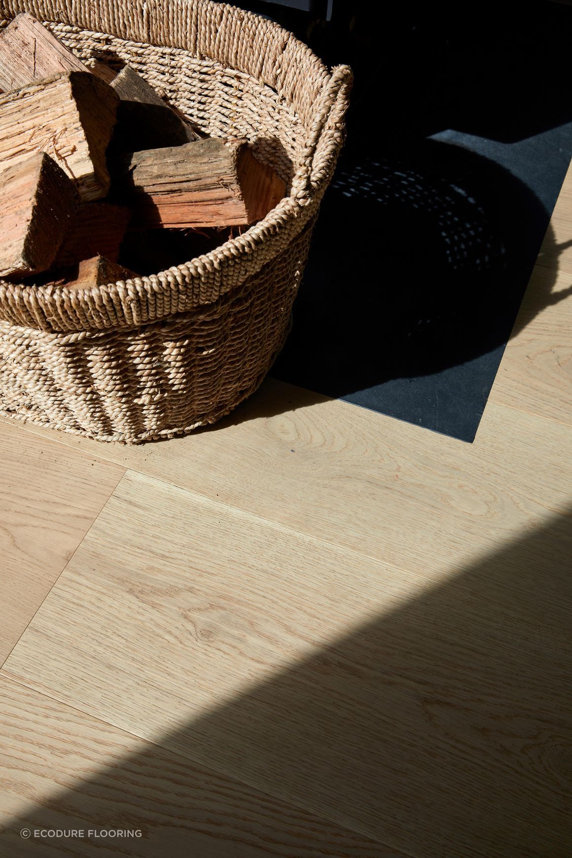 Ecodure Oak | Engineered Oak Flooring