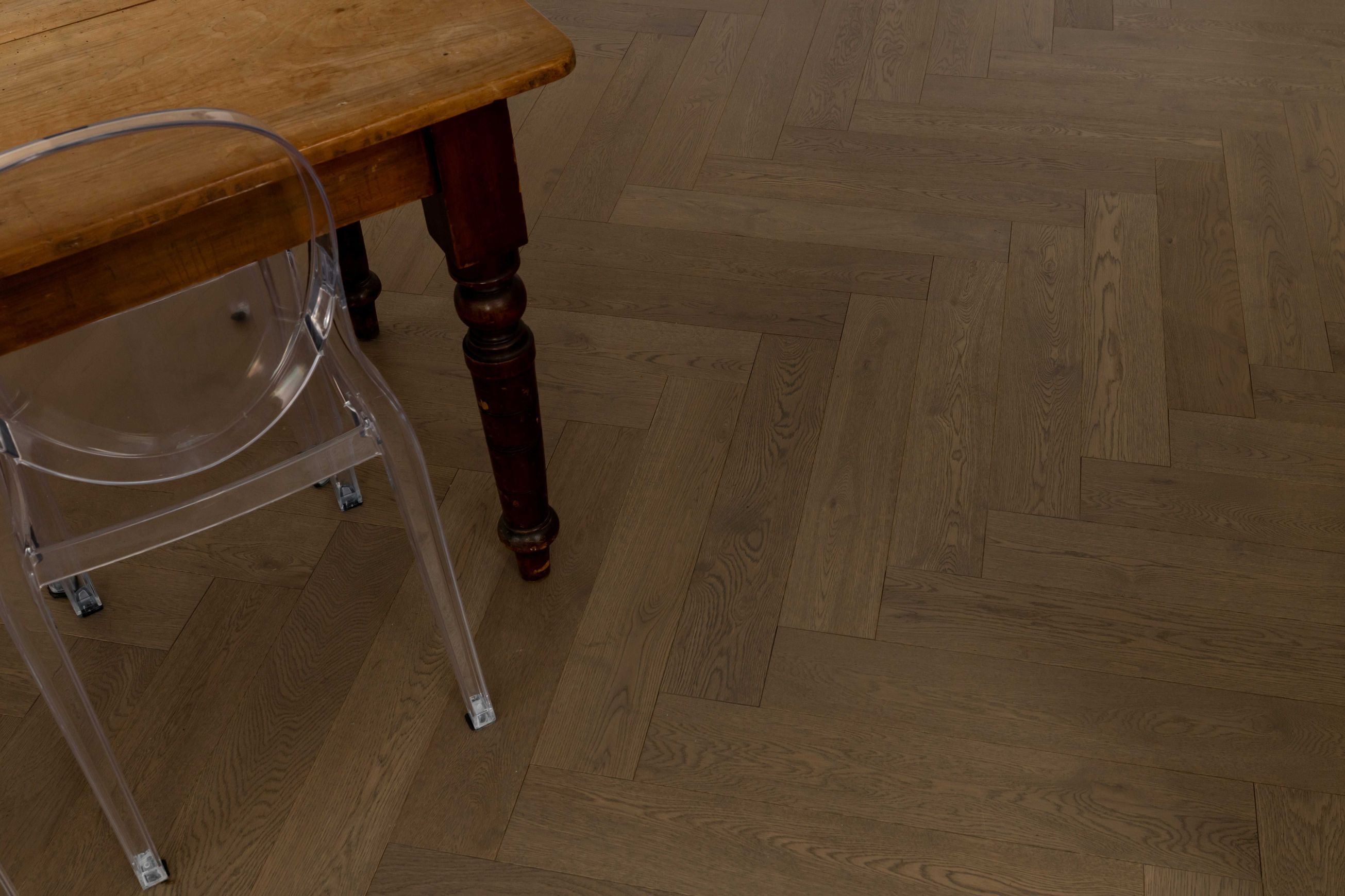 SomaOak Engineered Oak Flooring, NZ