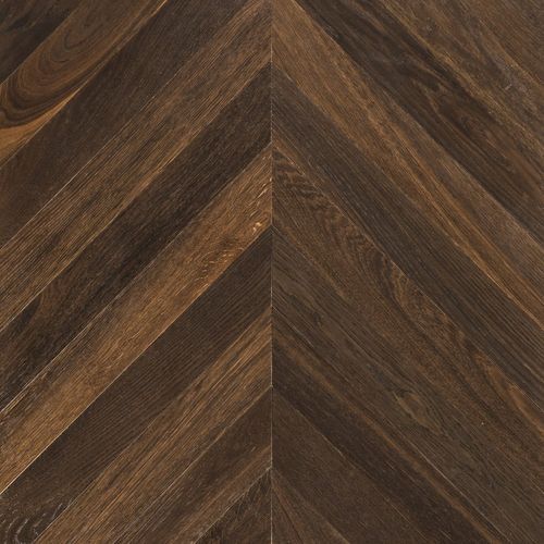 Notte Chevron The Italian Collection Timber Flooring