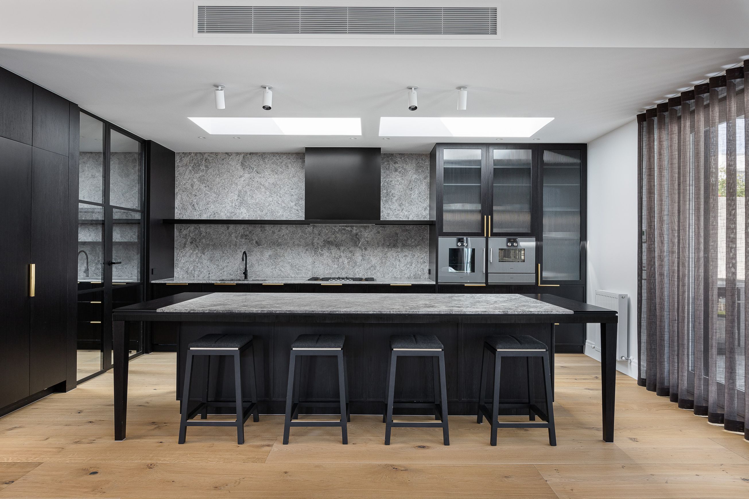 Flooring & Surface Solutions