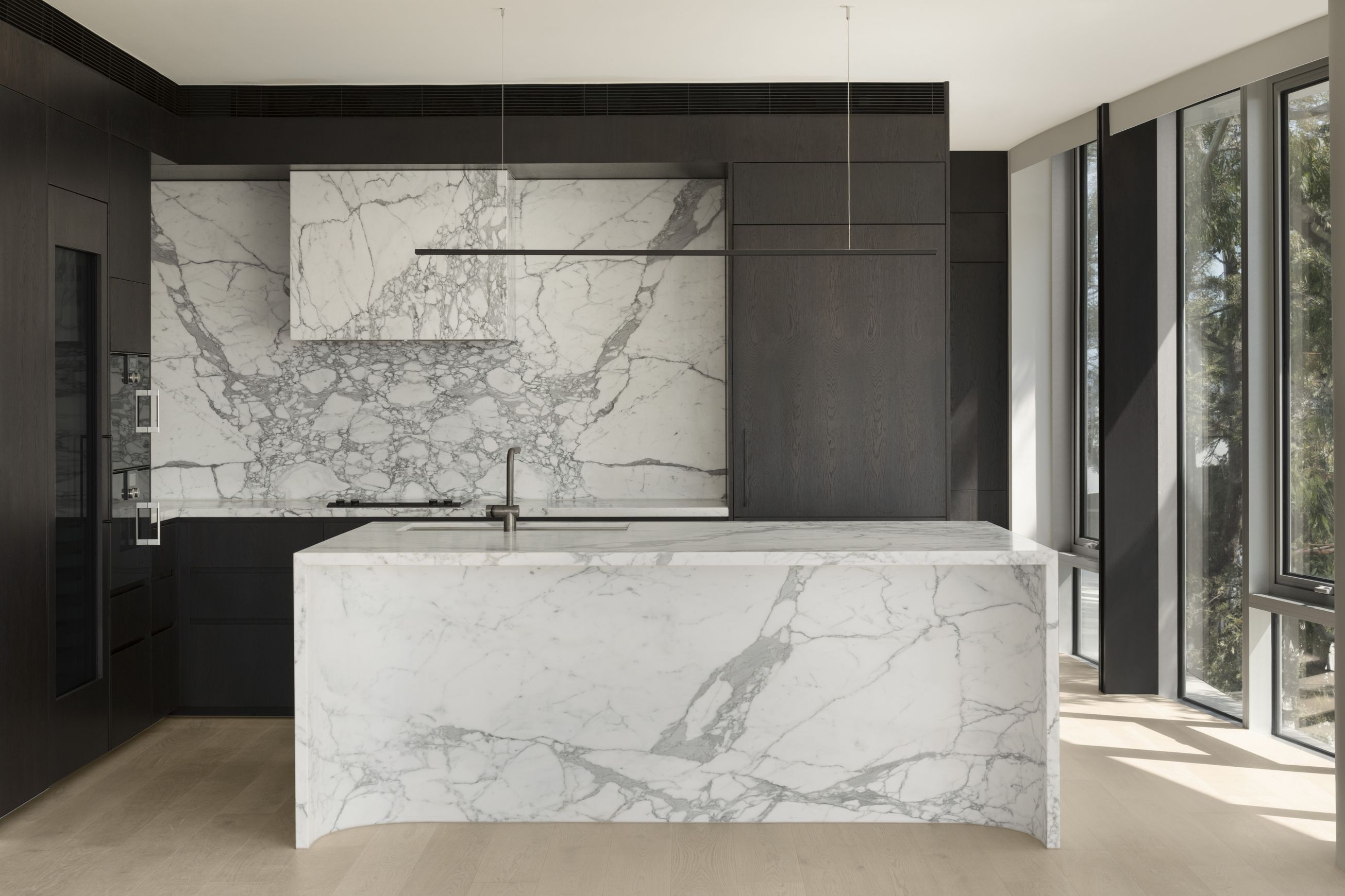 Flooring & Surface Solutions