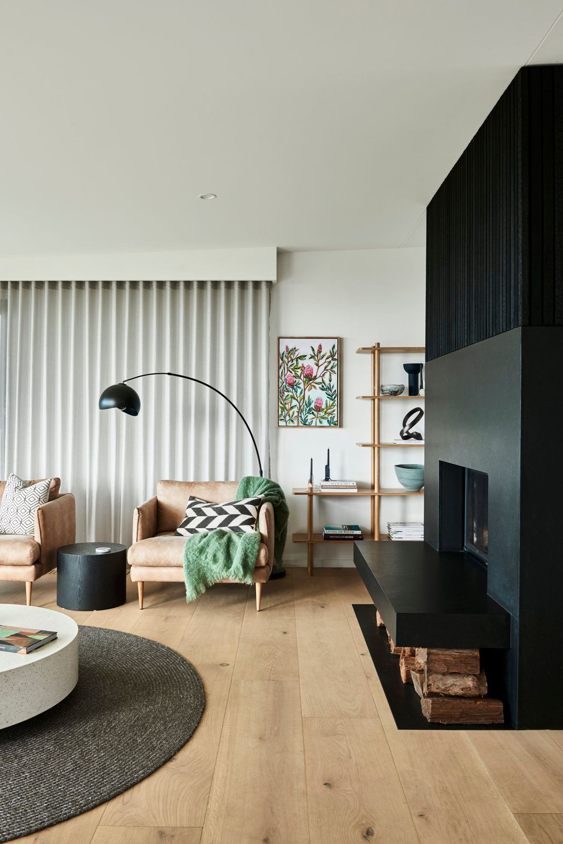 Flooring & Surface Solutions
