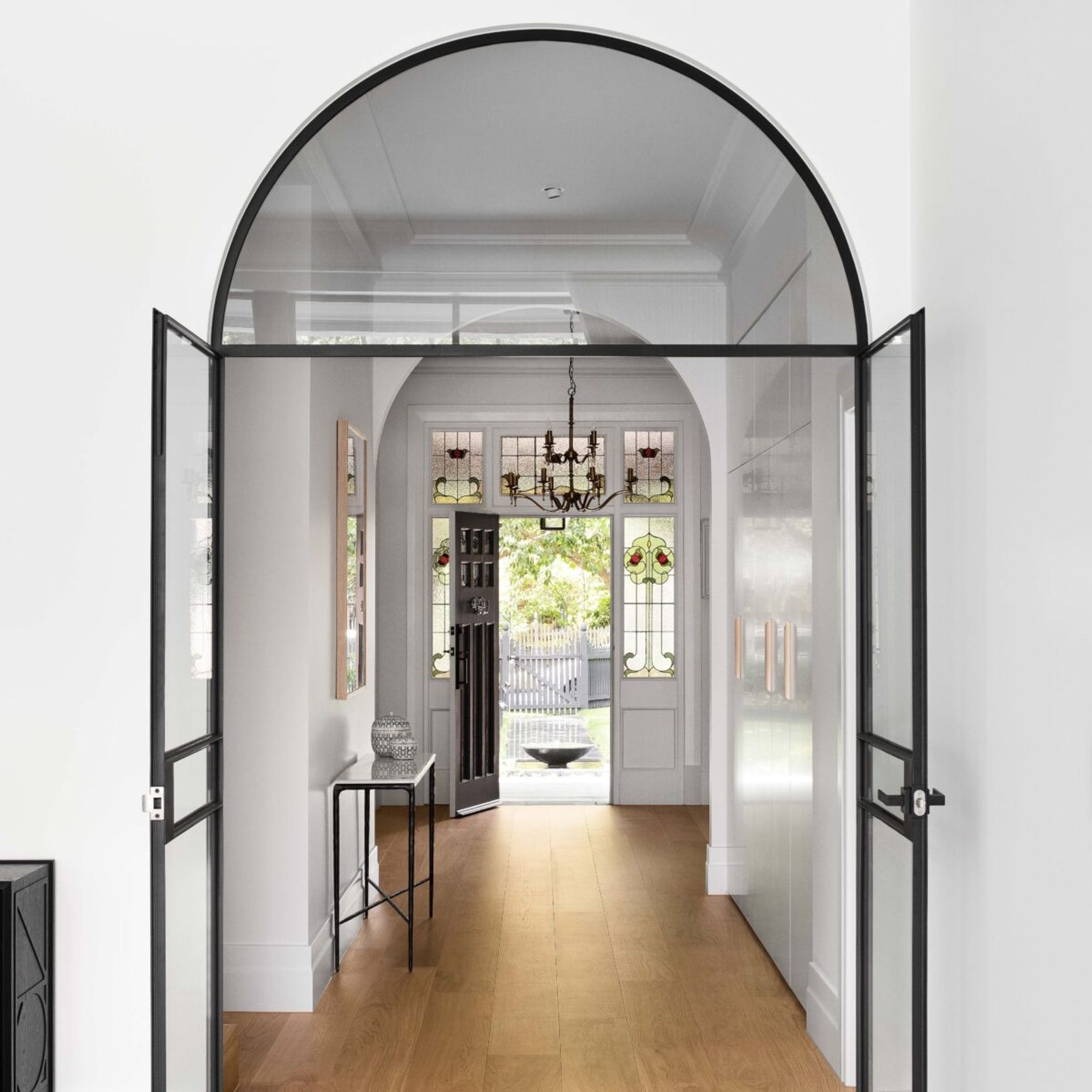 Flooring & Surface Solutions