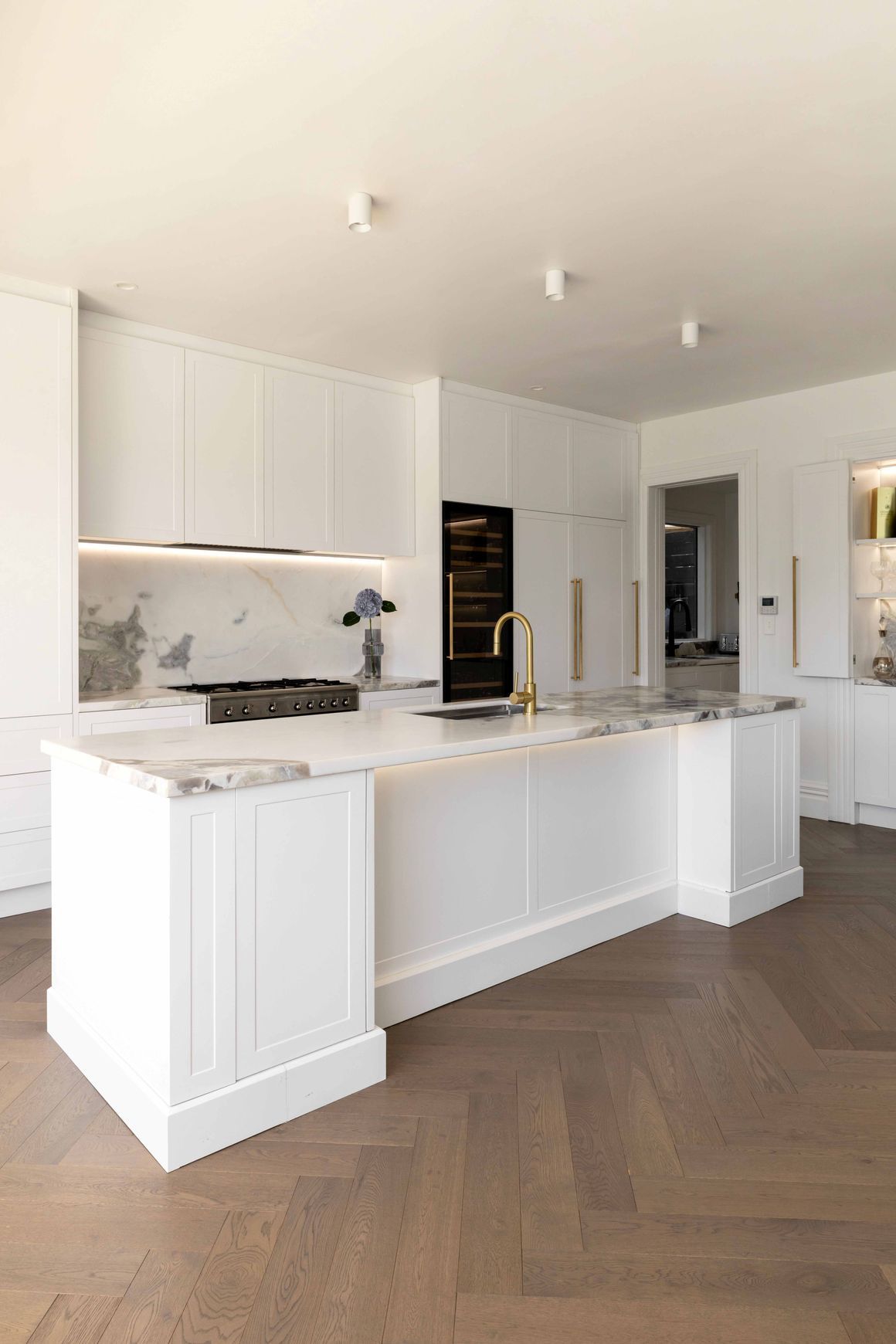 SomaOak Engineered Oak Flooring, NZ