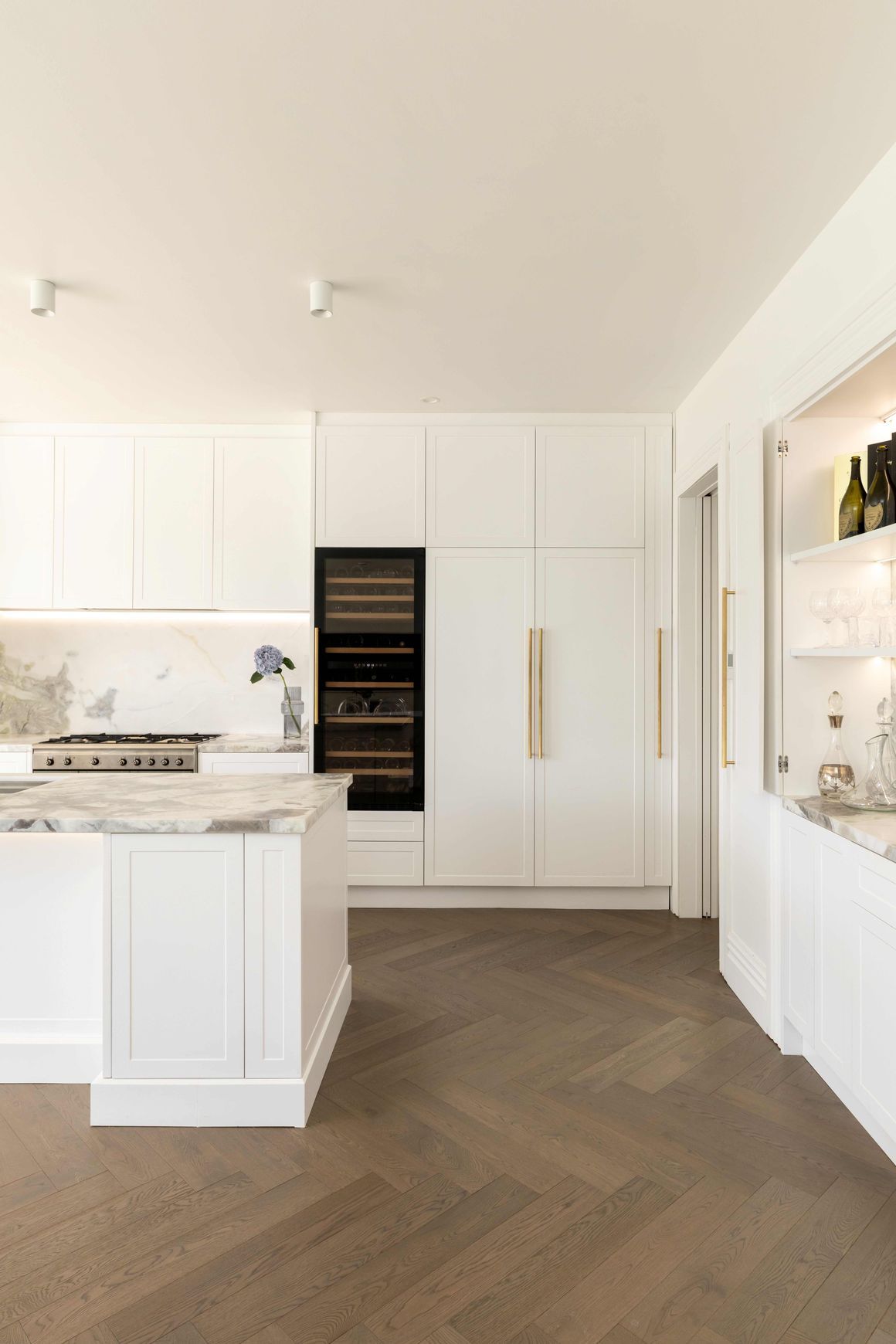 SomaOak Engineered Oak Flooring, NZ