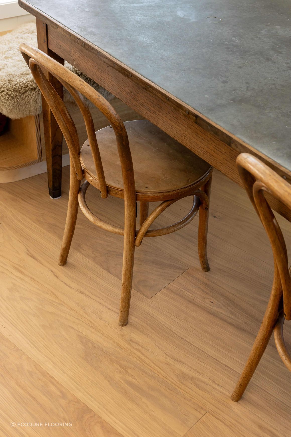 BJELIN XXL | Hardened Oak Flooring | Ecodure