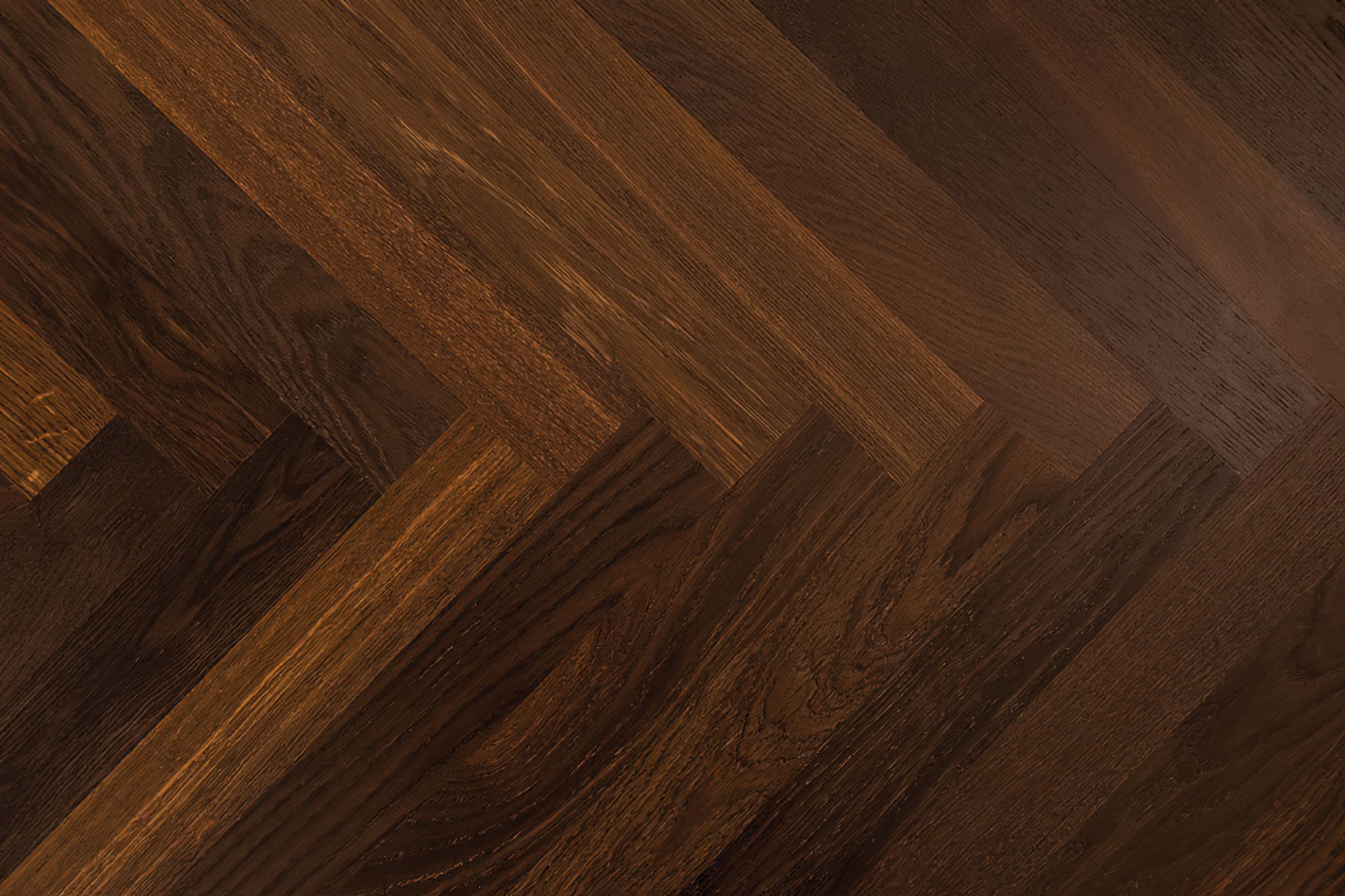 HW16007P Notte Herringbone