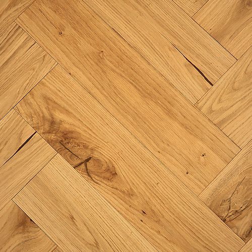 HW3570 Mascot Herringbone