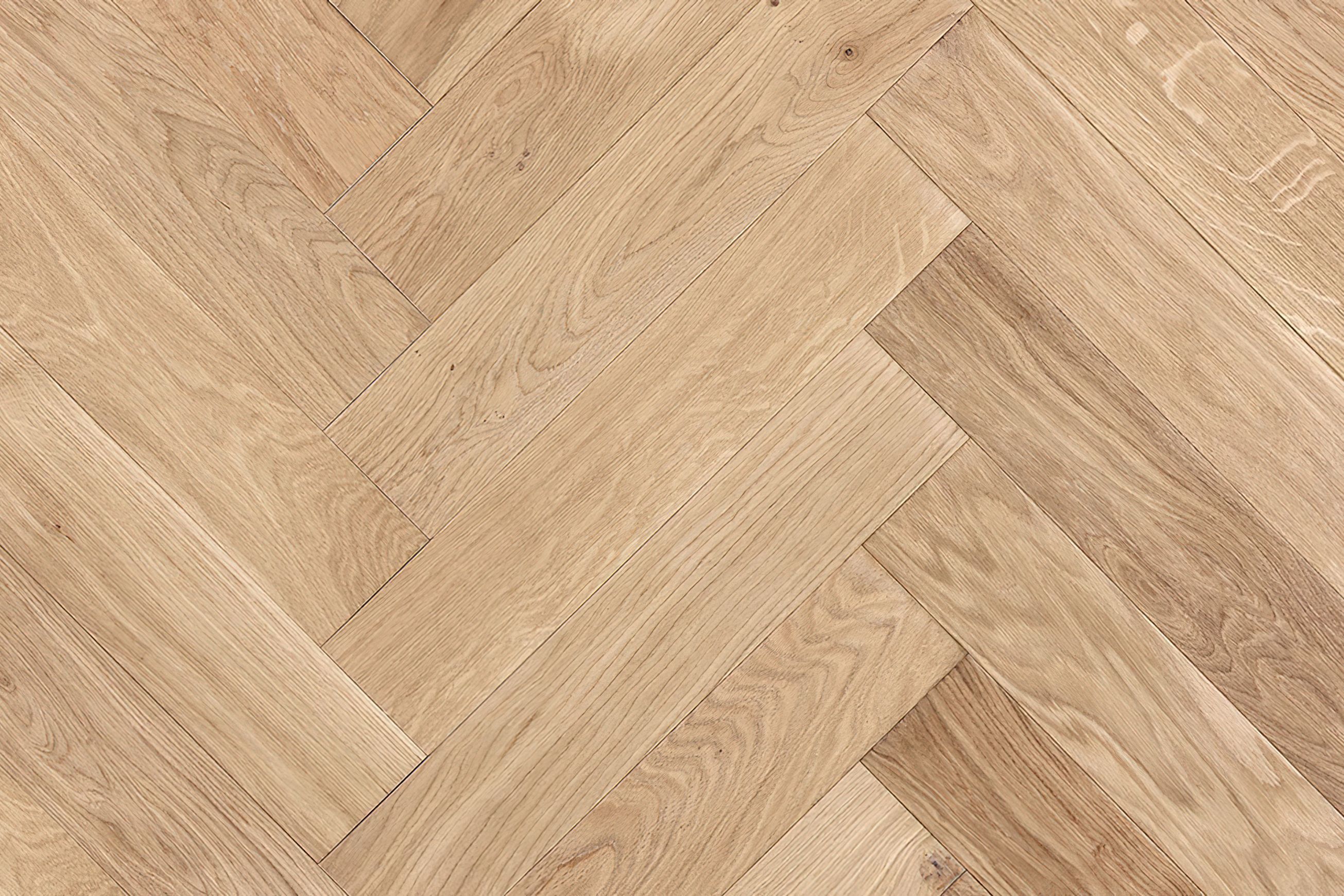 HW691 Classic Unfinished Herringbone