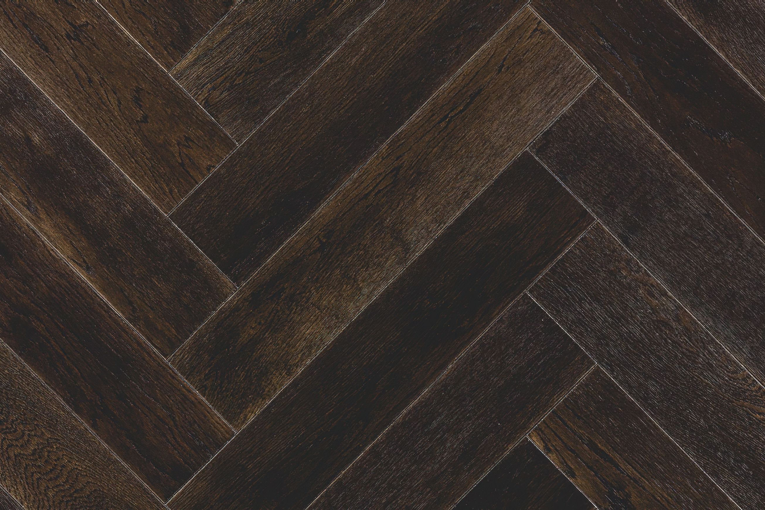 HW696 Burnish Herringbone