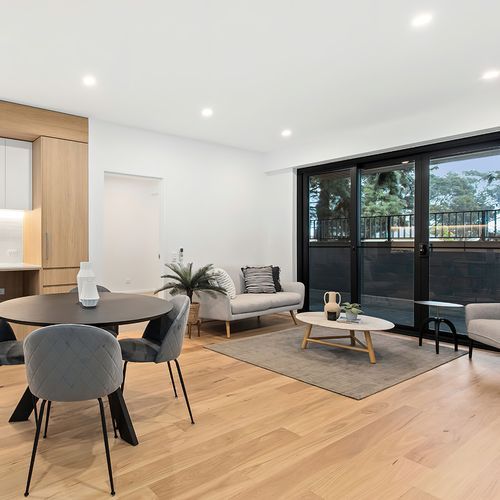 EP110 Blackbutt