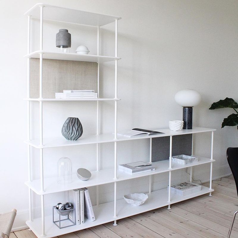 Free Shelving Unit by Montana