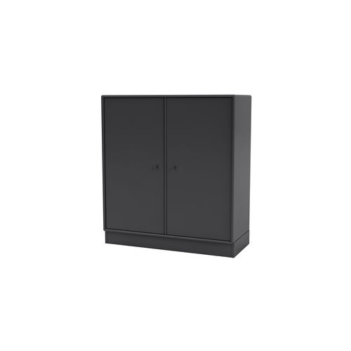 Cover Classic Cabinet with Doors by Montana
