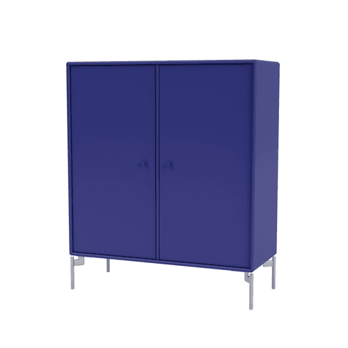 Cover Classic Cabinet with Doors by Montana