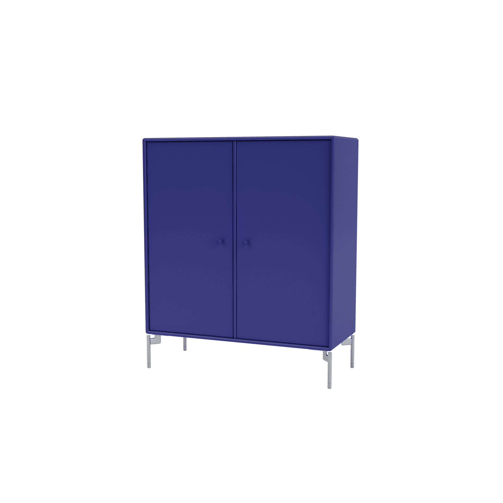 Cover Classic Cabinet with Doors by Montana