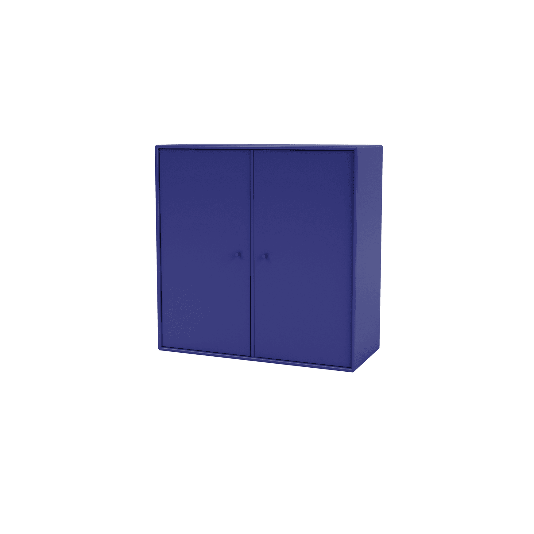 Cover Classic Cabinet with Doors by Montana