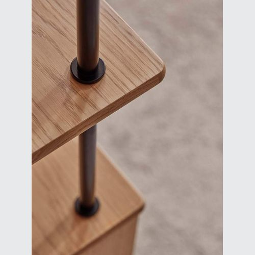 BM0253 Configuration 2 by Carl Hansen & Søn
