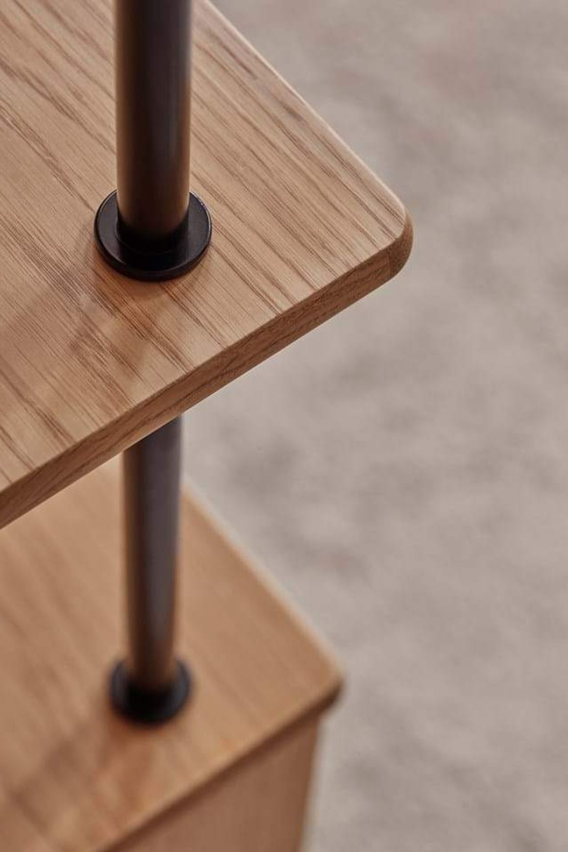 BM0253 Configuration 2 by Carl Hansen & Søn