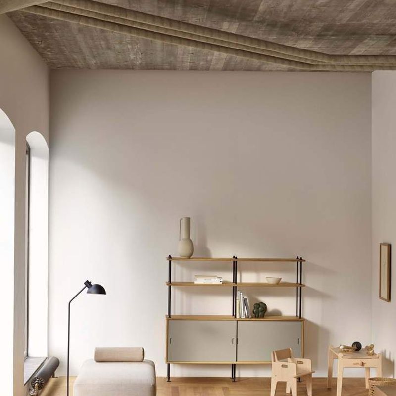 BM0253 Configuration 1 by Carl Hansen & Søn