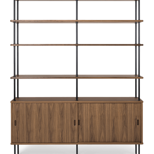 BM0253 Configuration 1 by Carl Hansen & Søn
