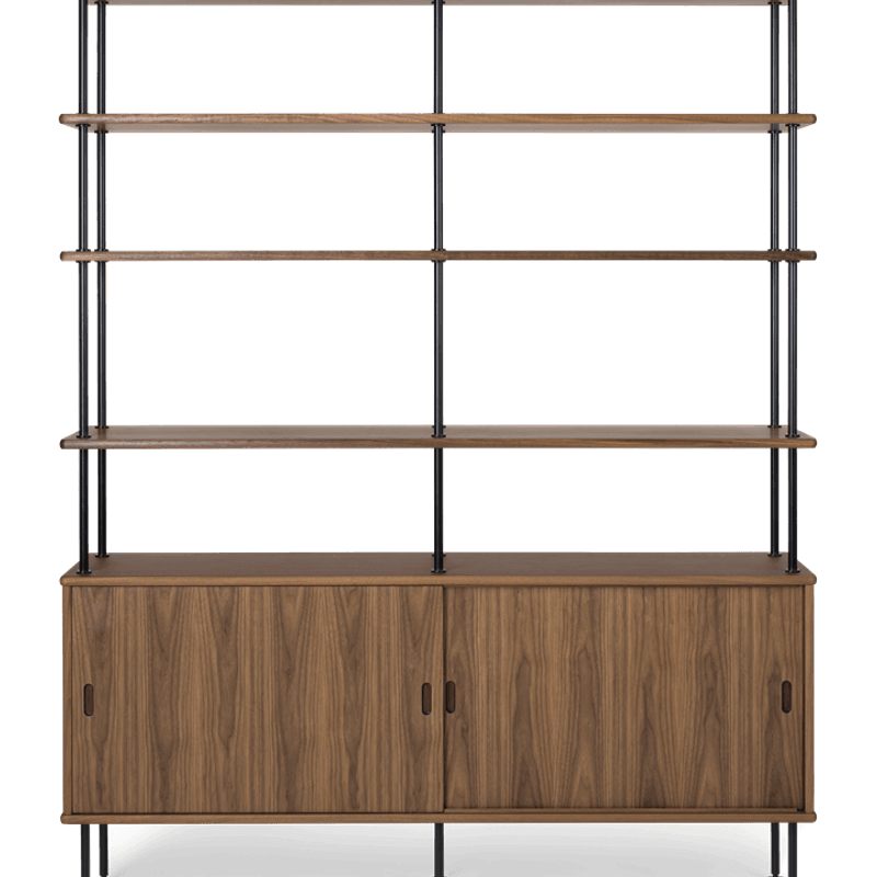 BM0253 Configuration 1 by Carl Hansen & Søn