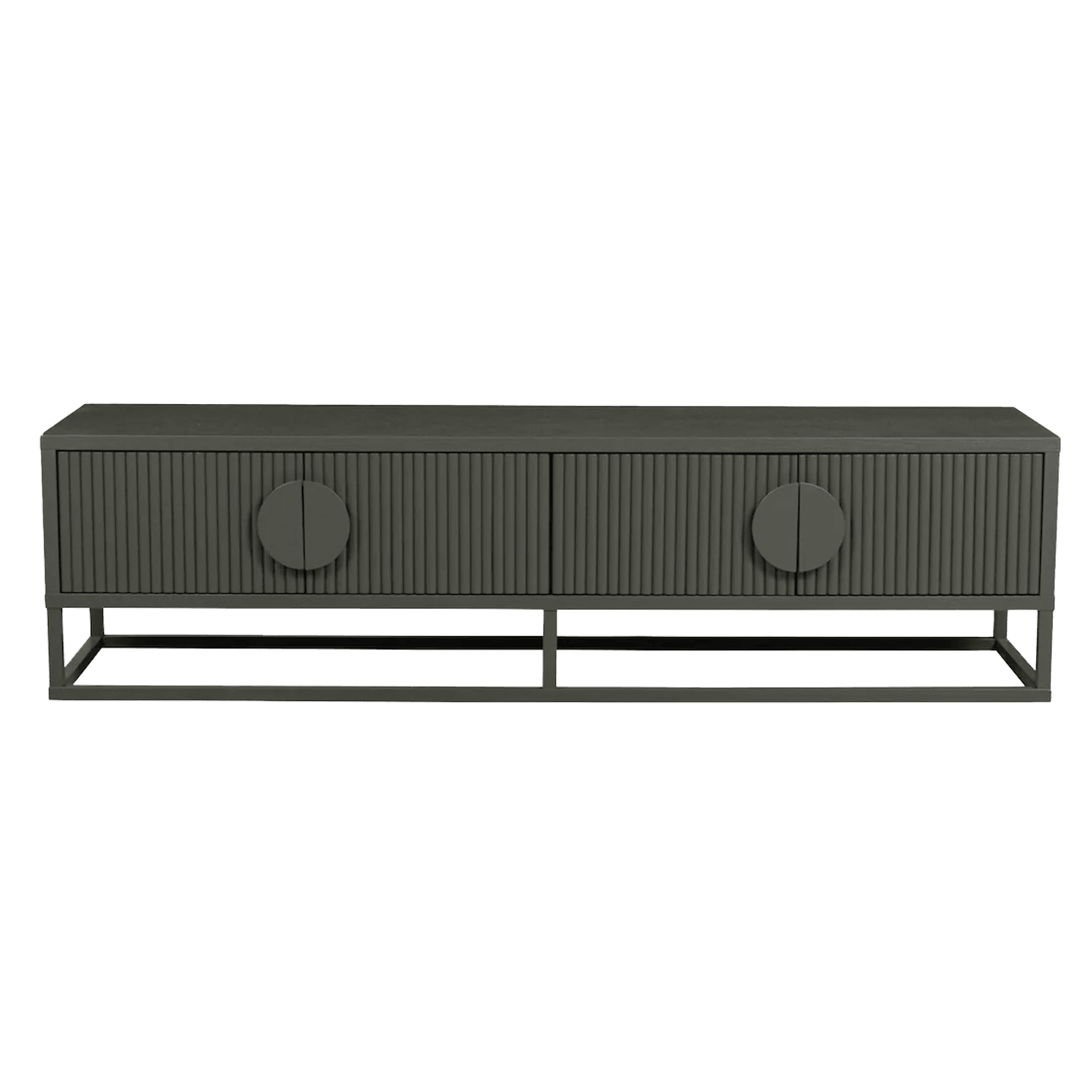 Soren Liv | Benjamin Ripple Entertainment Cabinet