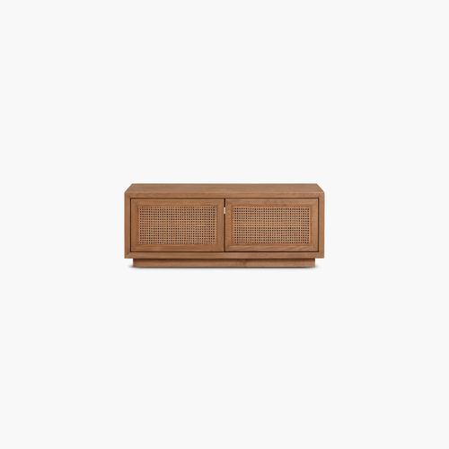 Bosca 2 Door Entertainment Unit