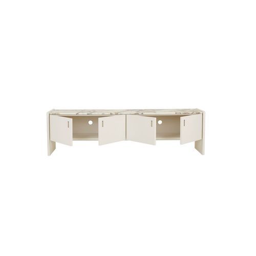 Pearce Entertainment Unit