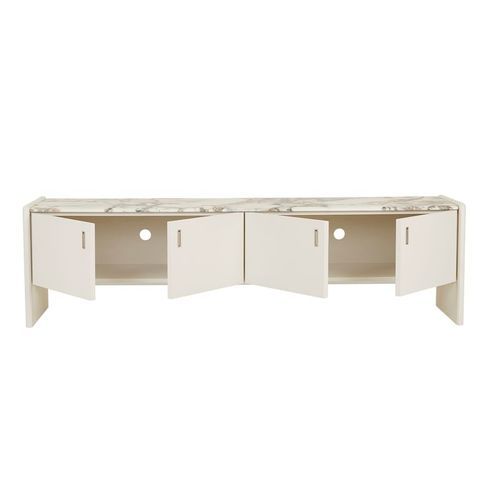 Pearce Entertainment Unit