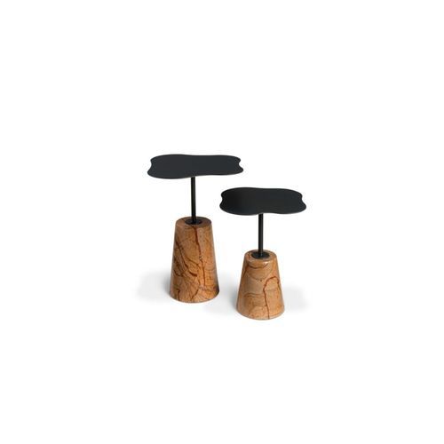 Nephelle Pedestal table