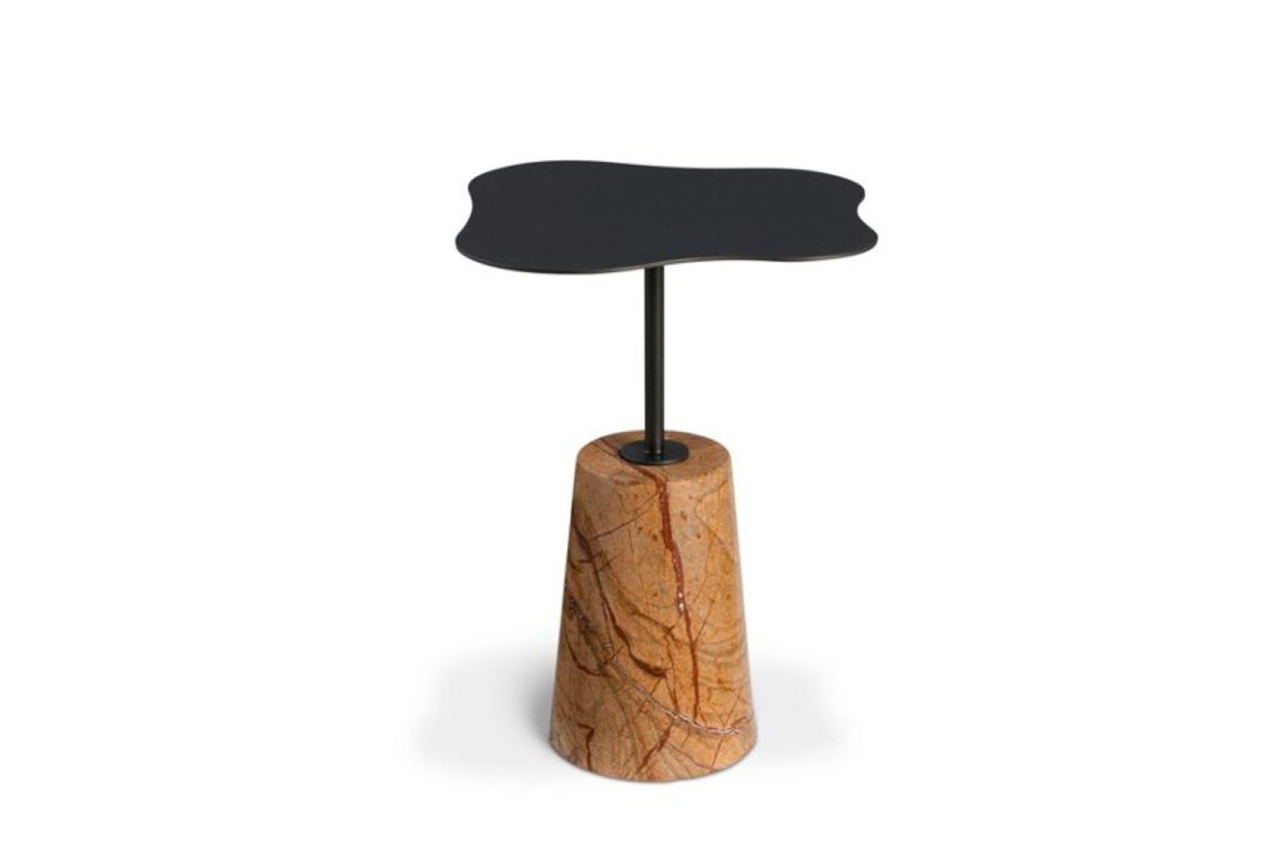 Nephelle Pedestal table