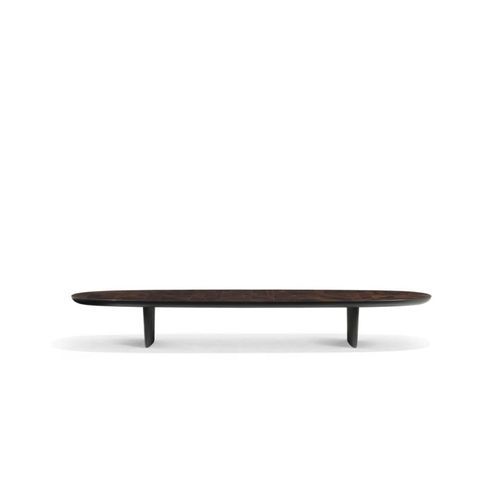 Patchwork T.v Bench