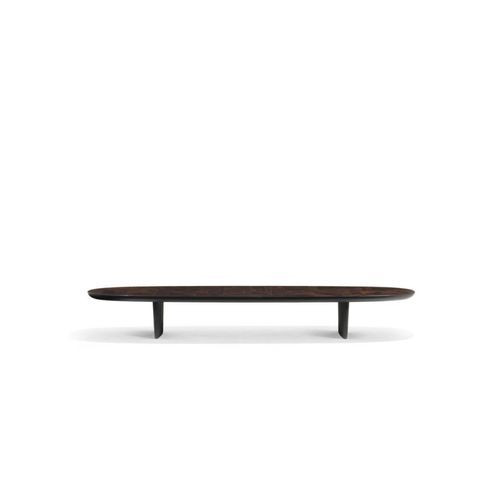 Patchwork T.v Bench