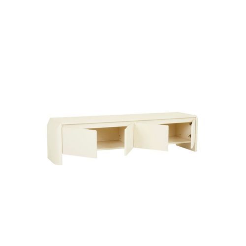 Luna Entertainment Unit