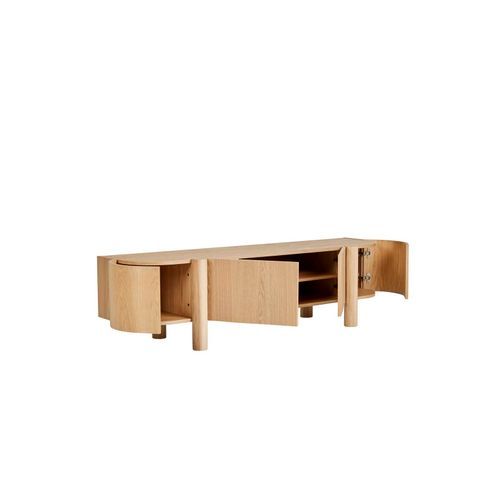 Artie Entertainment Unit