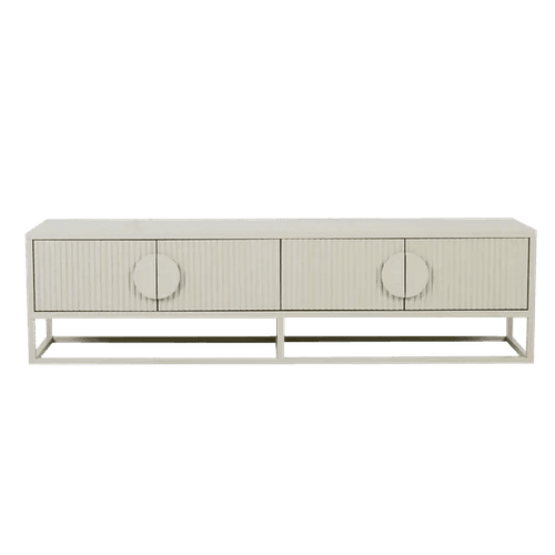 Soren Liv | Benjamin Ripple Entertainment Cabinet