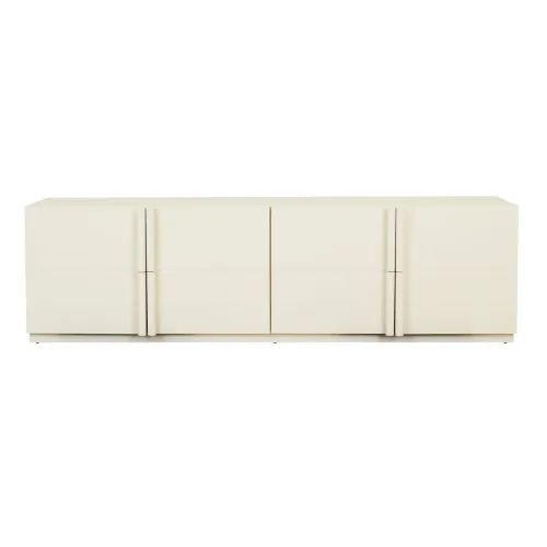 Kin 4 Door Entertainment Unit