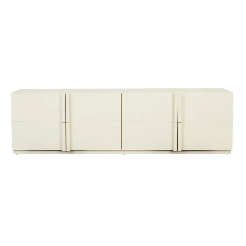 Kin 4 Door Entertainment Unit