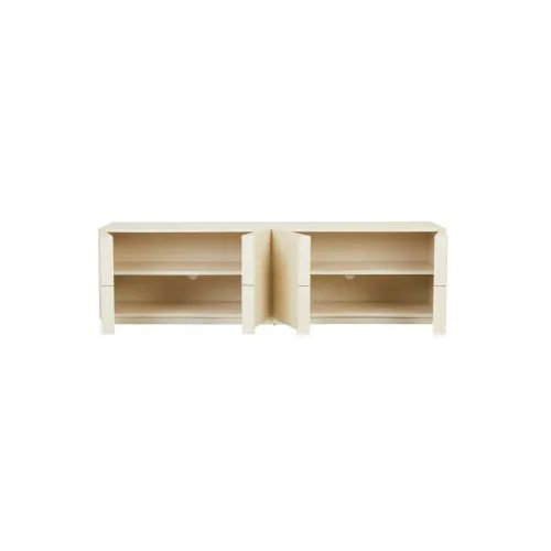Kin 4 Door Entertainment Unit