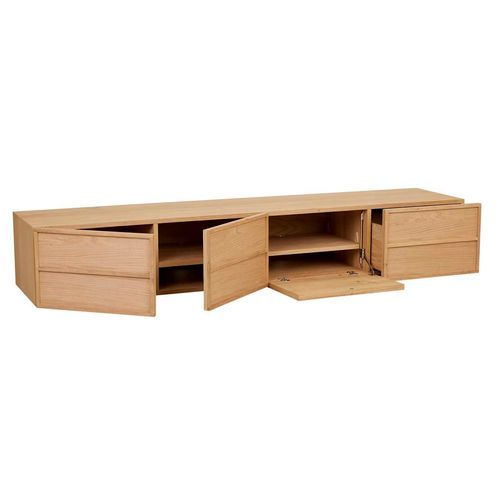 Marcel Entertainment Unit