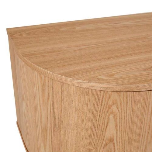 Oberon Crescent Entertainment Units